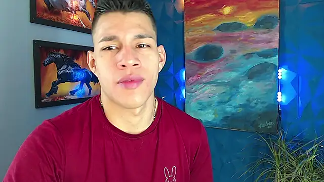 dirtyboy 23 online show from January 2025 03:22:01 AM