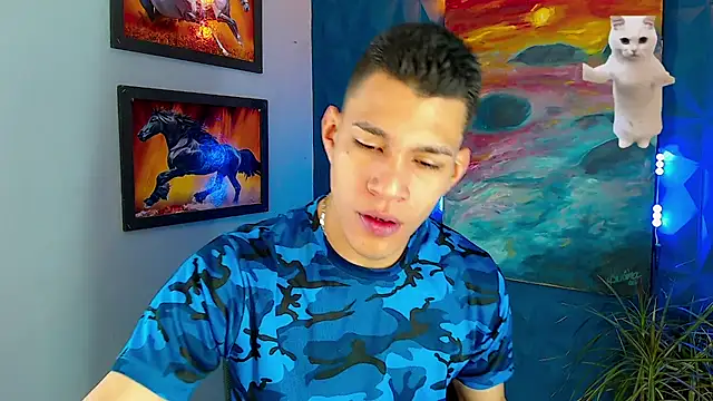 dirtyboy 23 online show from January 2025 03:44:01 AM