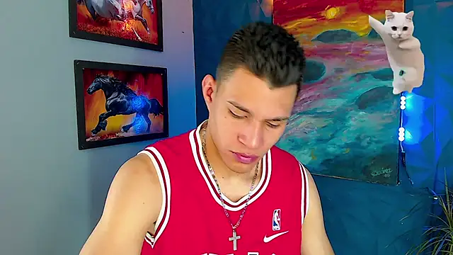 dirtyboy 23 online show from February 2025 04:46:02 AM