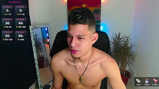 dirtyboy 23 online show from October 2025 06:30:01 AM