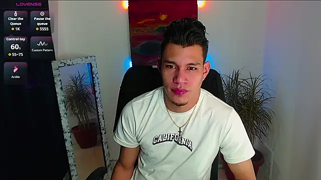 dirtyboy 23 online show from November 2025 06:14:01 AM