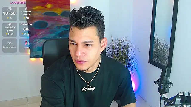 dirtyboy 23 online show from February 2026 06:31:01 AM