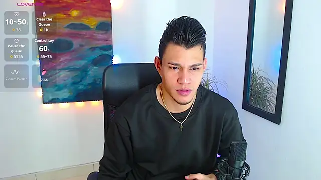 dirtyboy 23 online show from February 2026 07:06:01 AM