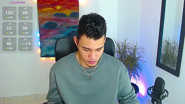 dirtyboy 23 online show from February 2026 11:05:02 PM