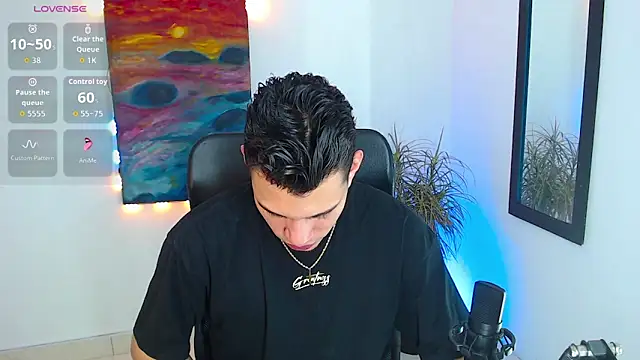 dirtyboy 23 online show from March 2026 05:36:01 AM