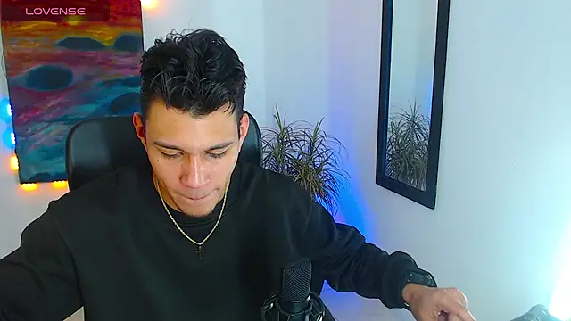 dirtyboy 23 online show from March 2026 05:57:02 AM