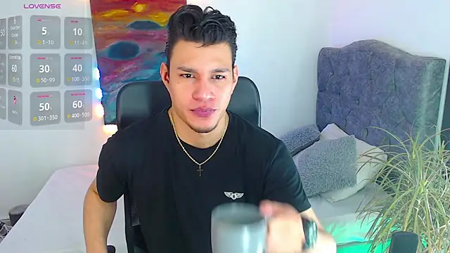 dirtyboy 23 online show from March 2026 07:30:02 AM