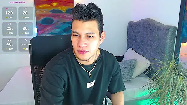 dirtyboy 23 online show from April 2026 10:40:01 PM