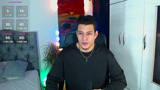 dirtyboy 23 online show from April 2026 11:30:02 PM