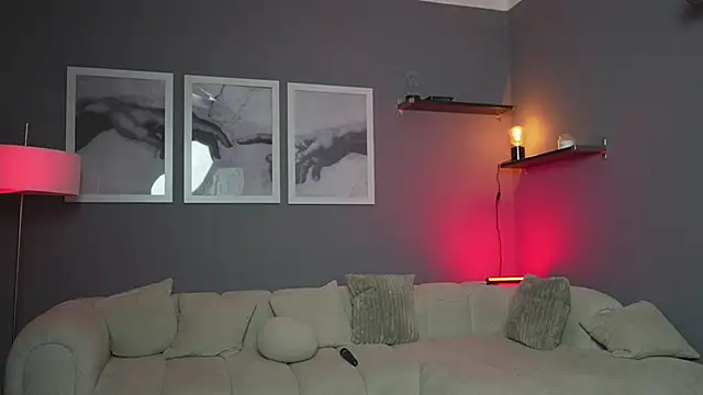 AlfaSex9 online show from August 2026 07:07:02 AM
