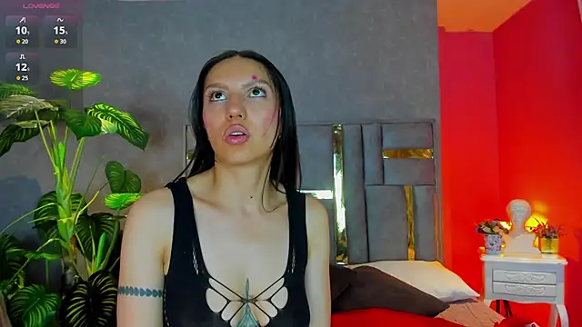 Bianca ks online show from April 2026 03:29:02 AM