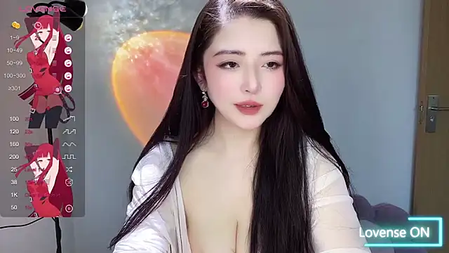 Snapshot of Alice-821 chatting on January 2025 11:20:02 AM Alice-821 online show from January 2025 11:20:02 AM