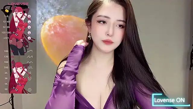 Snapshot of Alice-821 chatting on January 2025 08:09:02 AM Alice-821 online show from January 2025 08:09:02 AM