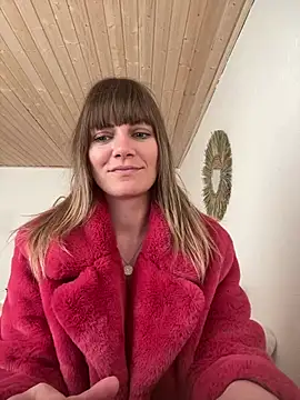 Snapshot of Milla__one chatting on February 2025 12:57:02 PM Milla  one online show from February 2025 12:57:02 PM