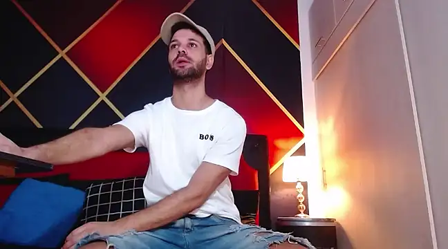 CindyandCarlo online show from January 2025 01:11:02 PM