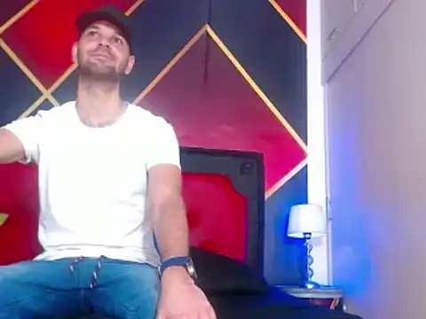 CindyandCarlo online show from March 2025 12:23:01 PM