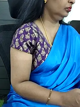 Snapshot of Deepthi_Mysore chatting on March 2025 02:00:01 PM Deepthi Mysore online show from March 2025 02:00:01 PM