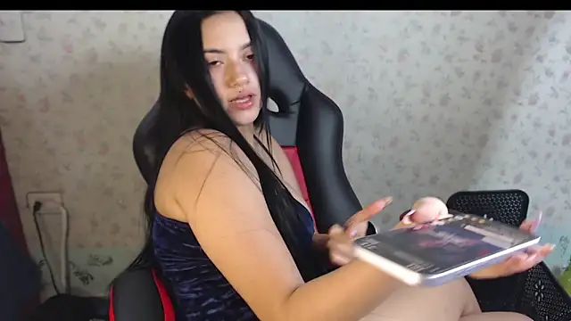 Snapshot of kayla_k18 chatting on October 2025 02:41:01 AM kayla k18 online show from October 2025 02:41:01 AM