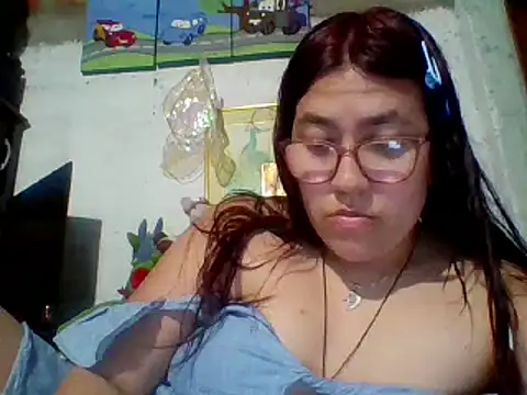 dafne19  online show from February 2025 03:50:01 AM