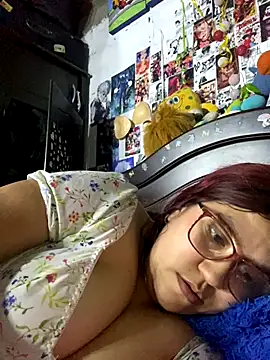 dafne19  online show from October 2025 04:54:01 AM