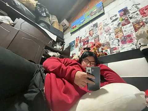 dafne19  online show from March 2026 03:35:02 AM