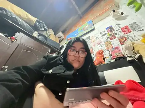 dafne19  online show from March 2026 04:06:02 AM