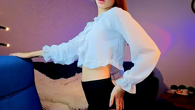 AnaHoney online show from January 2026 02:27:02 AM