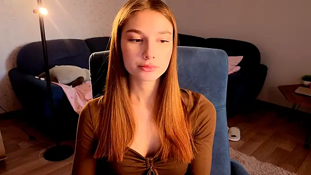 AnaHoney online show from April 2026 01:47:01 AM