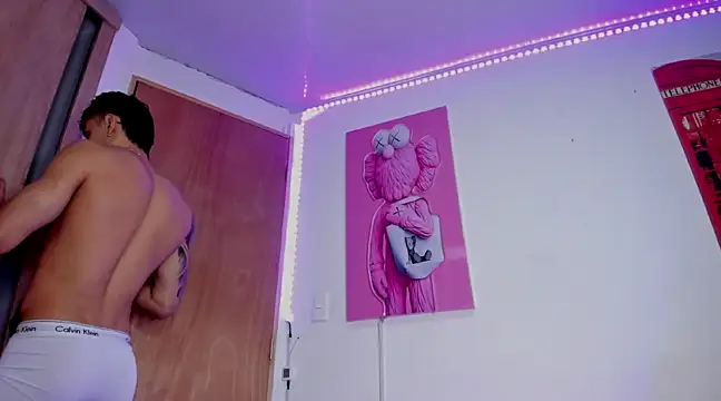 Snapshot of joseph_boy chatting on February 2025 12:50:01 PM joseph boy online show from February 2025 12:50:01 PM