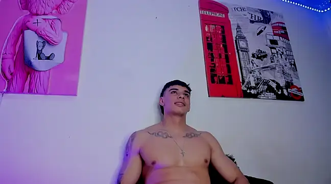 Snapshot of joseph_boy chatting on February 2025 06:30:01 PM joseph boy online show from February 2025 06:30:01 PM