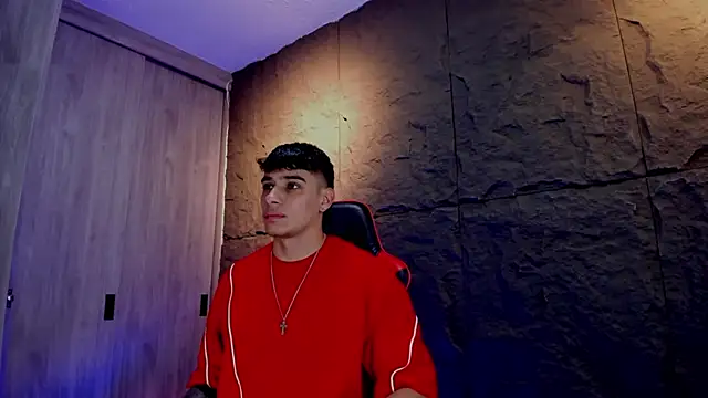 Snapshot of joseph_boy chatting on October 2025 11:16:01 AM joseph boy online show from October 2025 11:16:01 AM