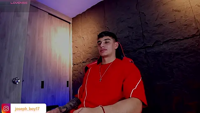 Snapshot of joseph_boy chatting on November 2025 12:29:02 PM joseph boy online show from November 2025 12:29:02 PM