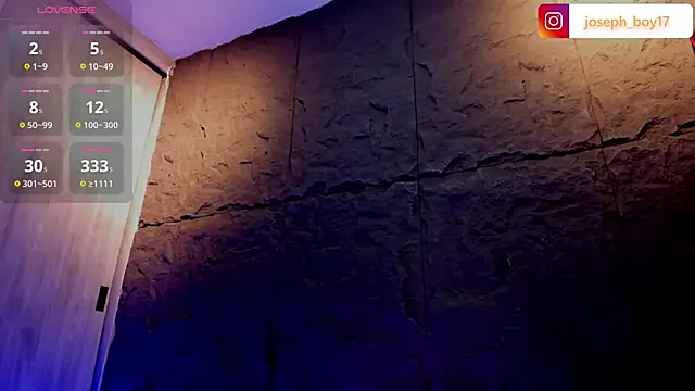 Snapshot of joseph_boy chatting on December 2025 02:44:01 PM joseph boy online show from December 2025 02:44:01 PM