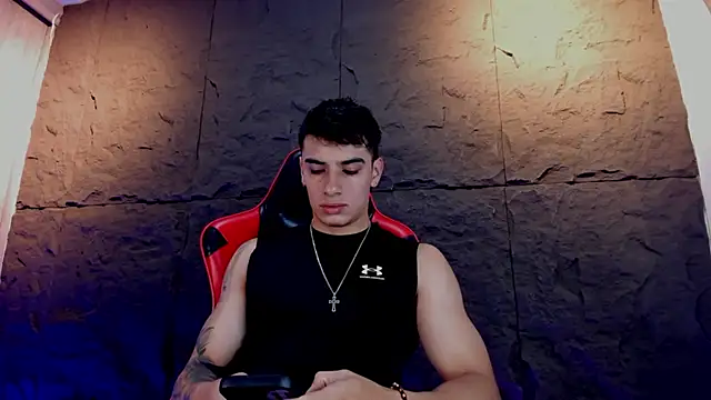 Snapshot of joseph_boy chatting on December 2025 11:41:01 AM joseph boy online show from December 2025 11:41:01 AM