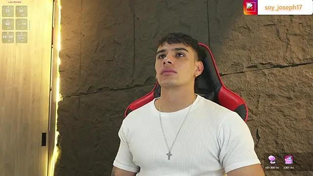 joseph boy online show from February 2026 11:32:01 AM