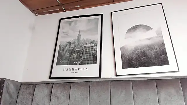 Alaia Cute online show from March 2026 03:24:01 AM