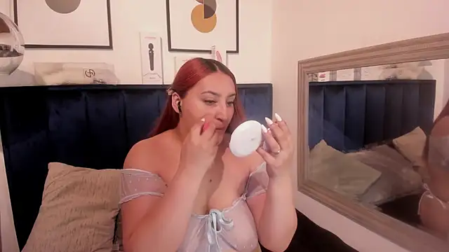 Alaia Cute online show from June 2026 03:04:02 AM