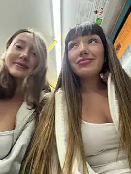 Sophie Avory online show from February 2026 05:25:01 PM