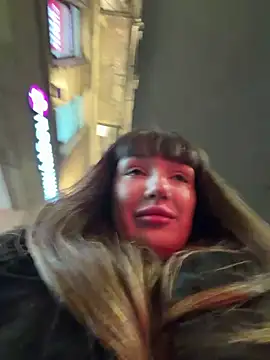 Sophie Avory online show from March 2026 06:21:01 PM