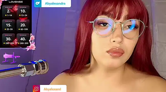 baby alexx online show from February 2025 08:39:02 AM