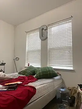 demonpt3 online show from October 2025 09:23:01 PM