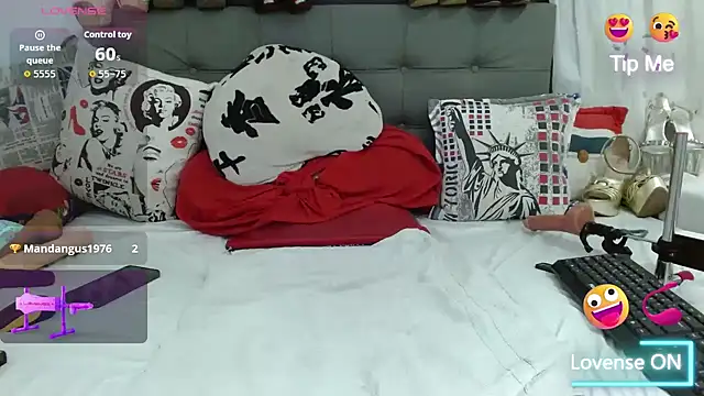 katysquirtdirty online show from April 2026 11:05:02 AM