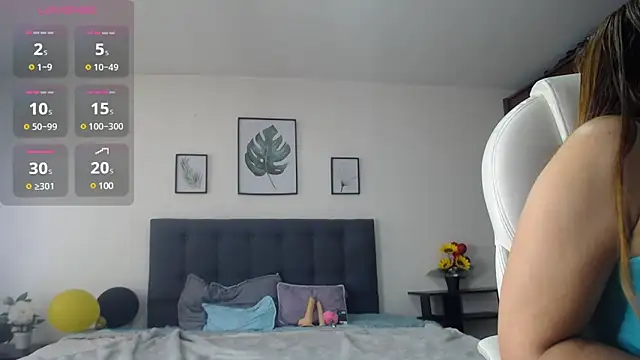 shirly vannicelli online show from January 2025 07:03:01 PM