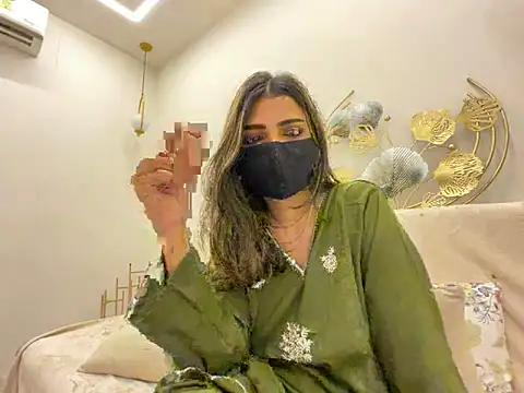 MaYaa  11 online show from March 2026 06:08:02 AM