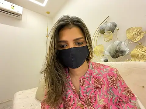 MaYaa  11 online show from March 2026 07:25:02 AM