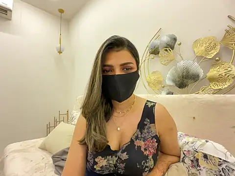 MaYaa  11 online show from April 2026 07:02:01 AM