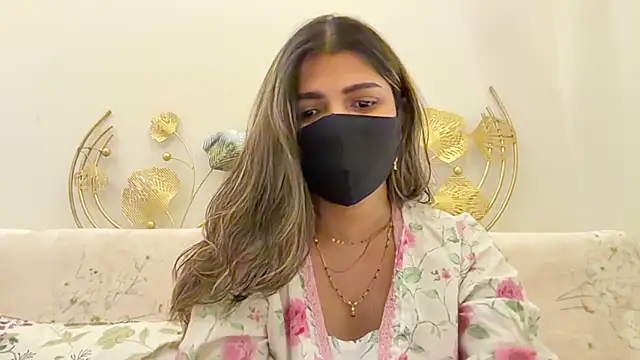 MaYaa  11 online show from May 2026 07:03:01 AM
