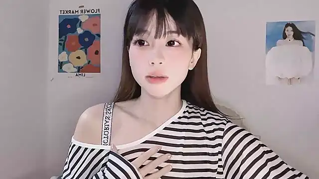 -Hottie online show from January 2026 04:20:01 PM