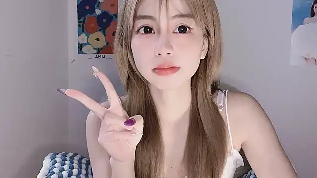 -Hottie online show from March 2026 03:47:01 PM