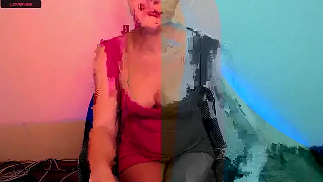 Felliciya online show from November 2025 12:04:02 PM